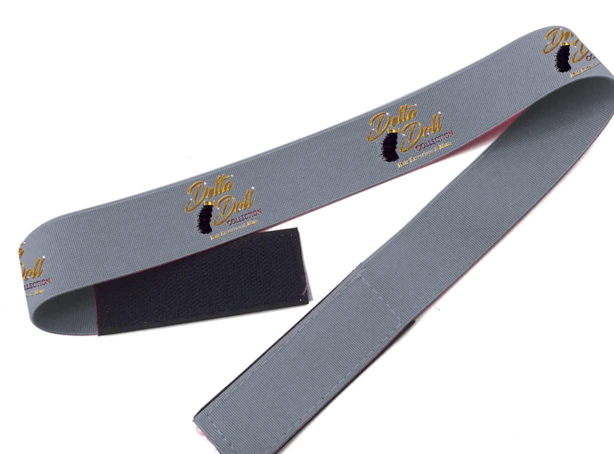 Doll Lace Band