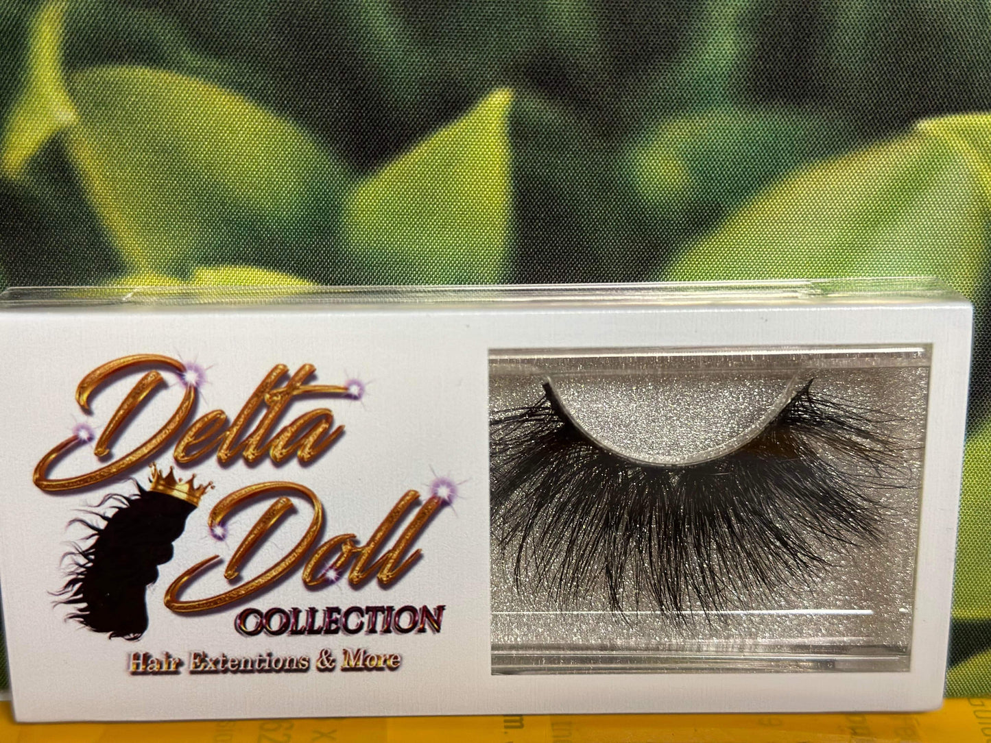 Lashes
