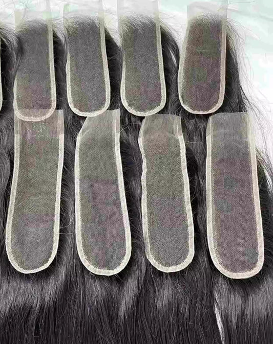 2x6 HD Closure