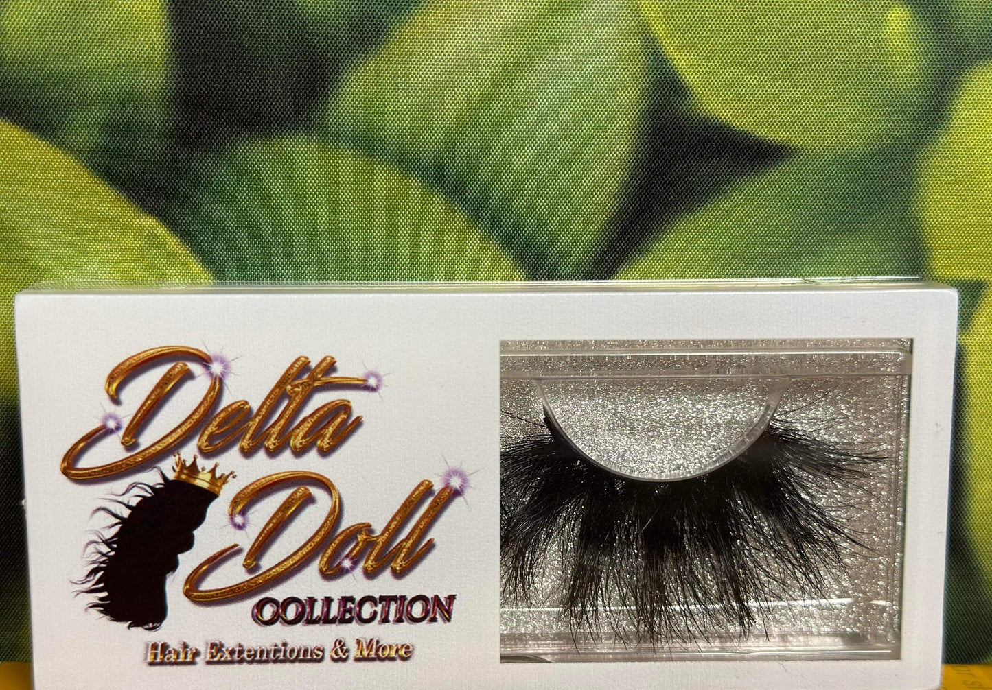 Lashes