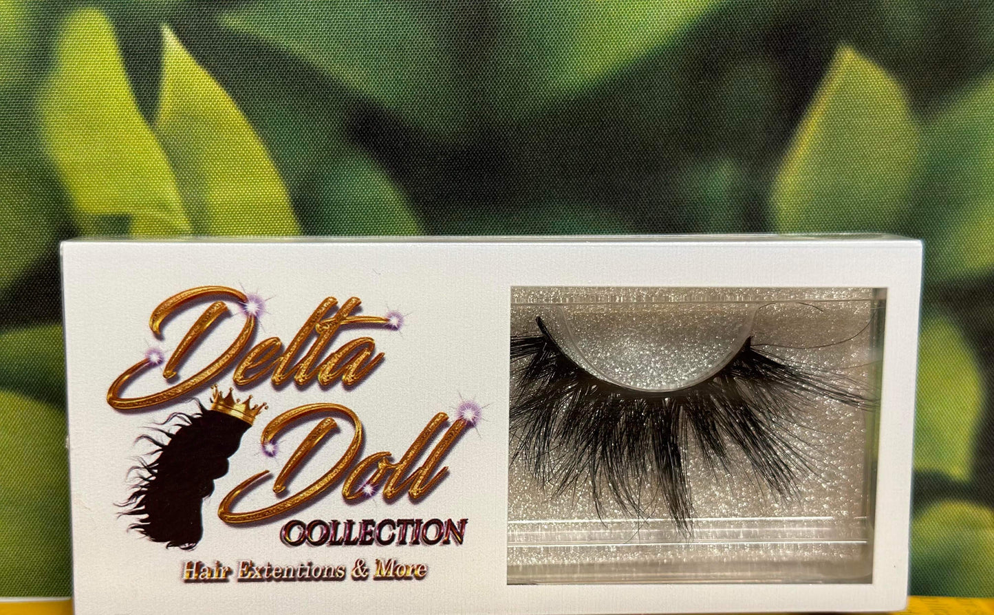 Lashes