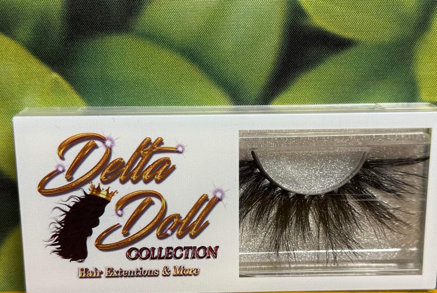 Lashes
