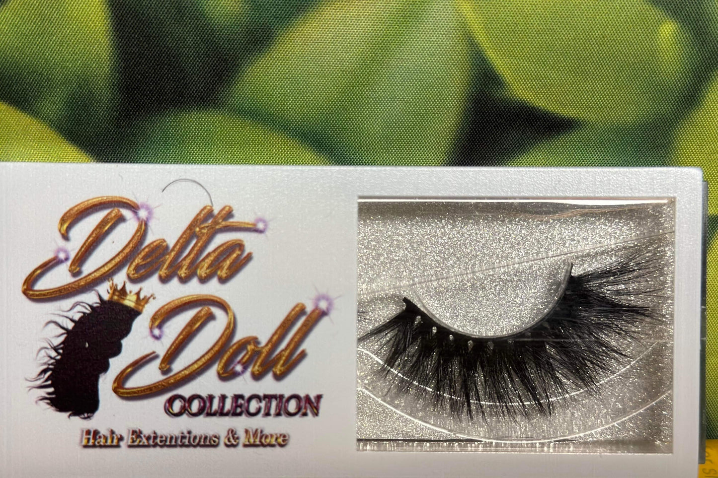 Lashes