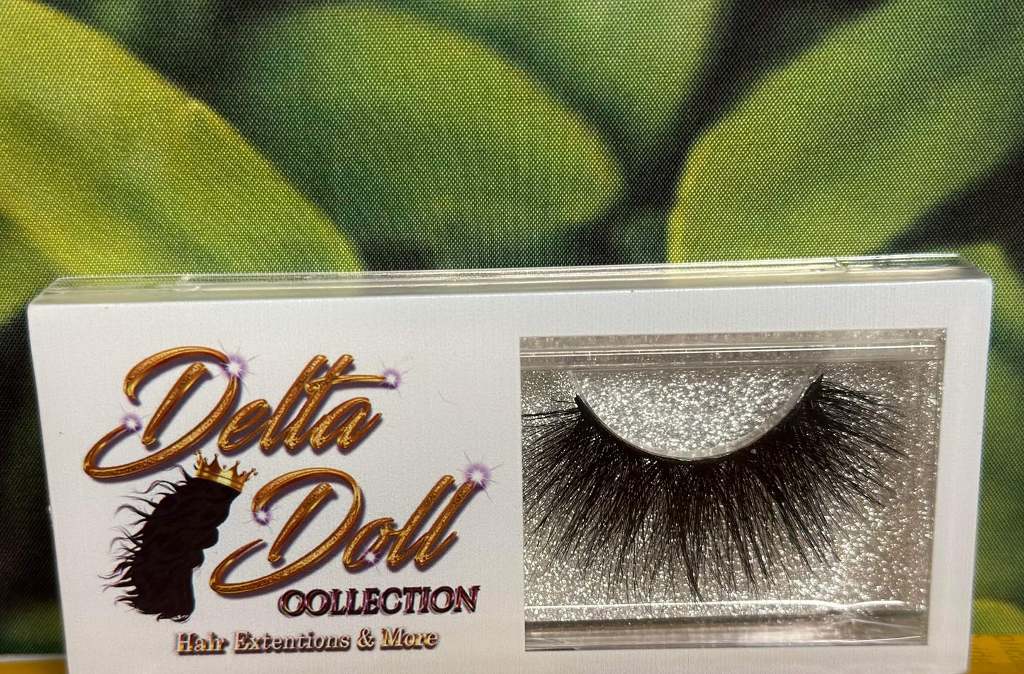 Lashes