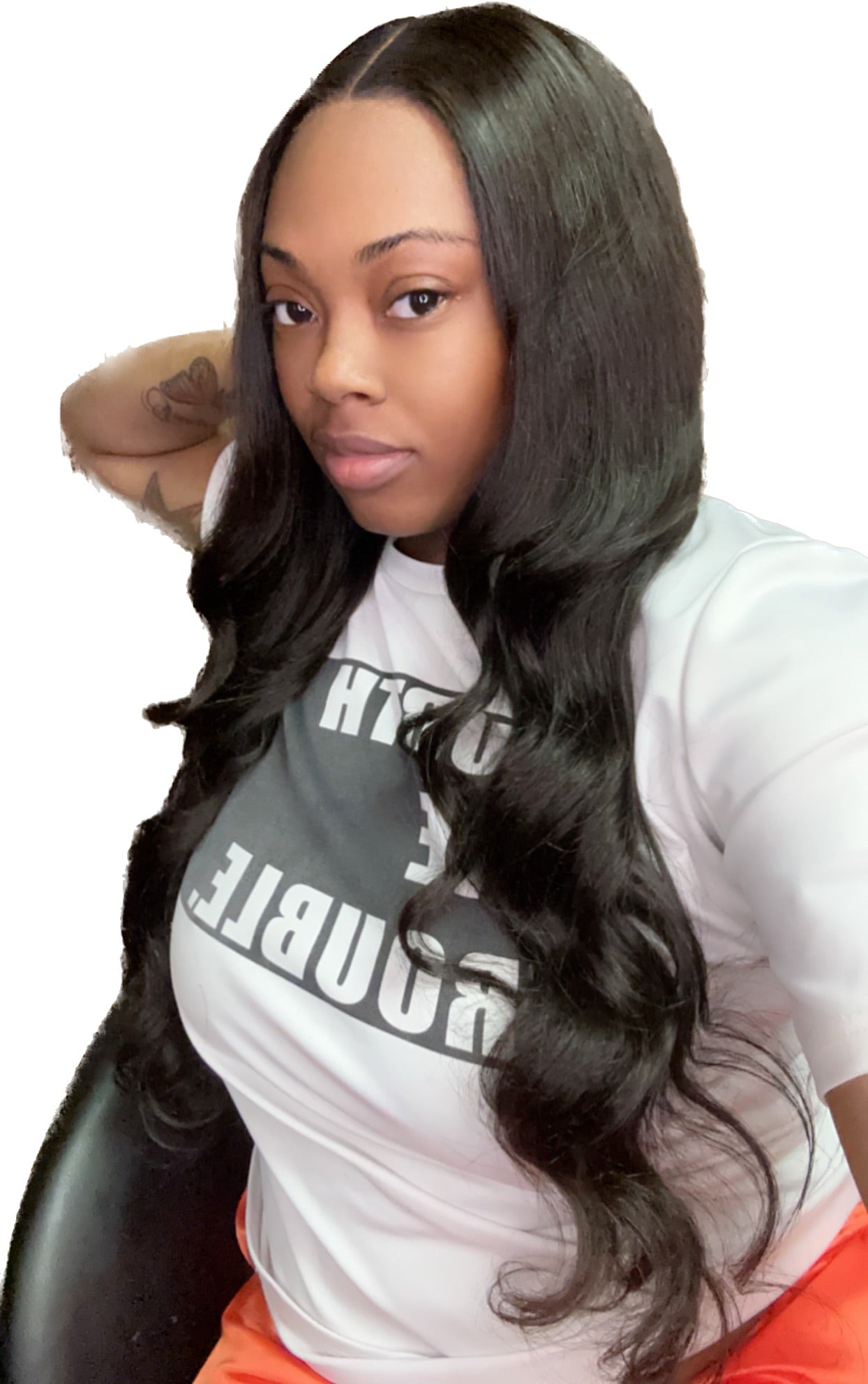 24in Custom Closure Unit