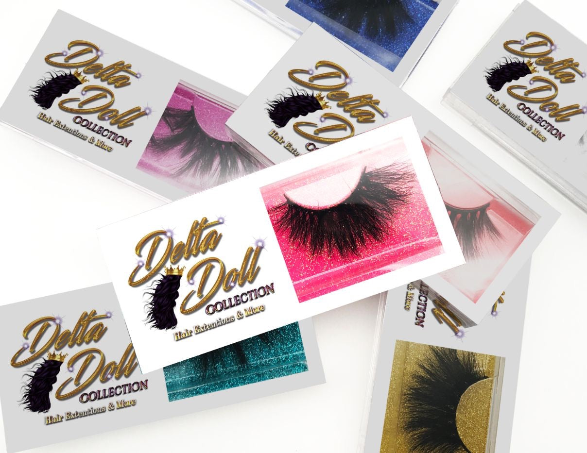 Lashes