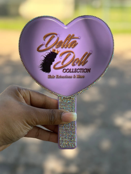 DDC Mirror