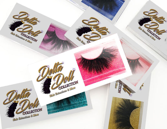Lashes